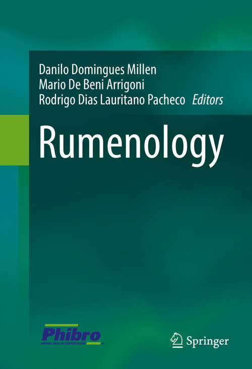 Rumenology