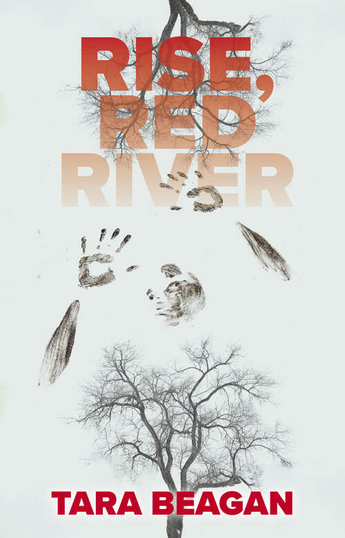 Book cover of Rise, Red River
