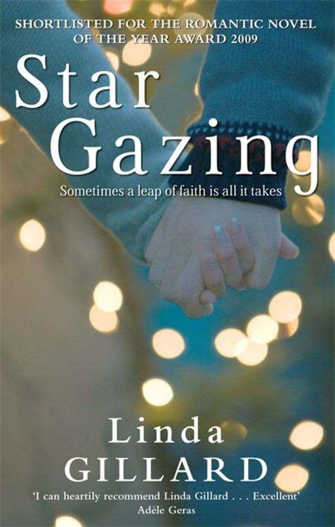 Book cover of Star Gazing