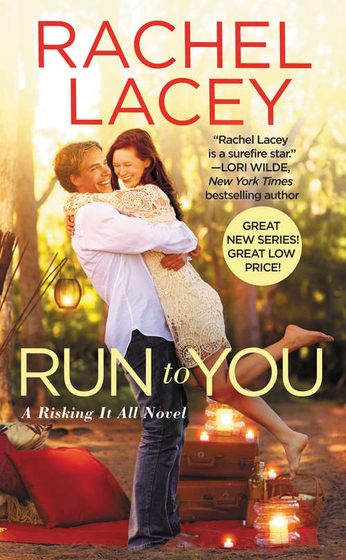 Book cover of Run to You