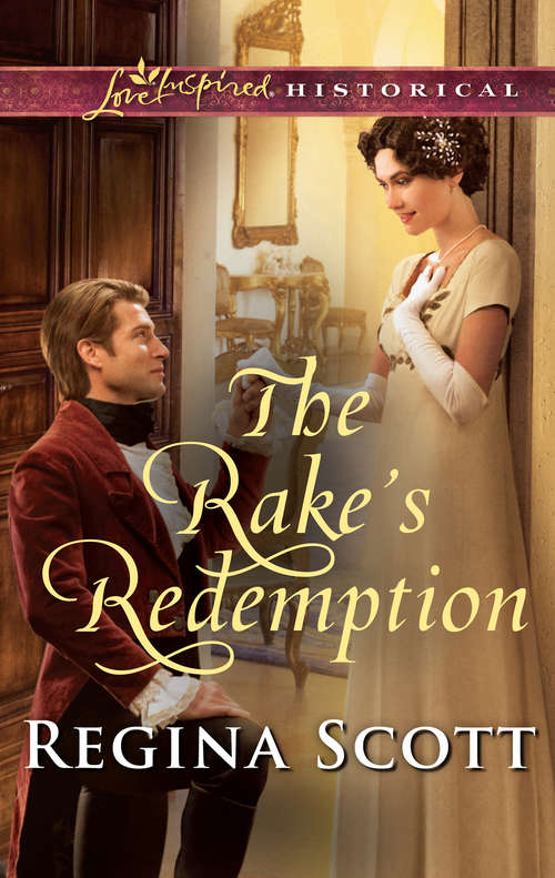 The Rake's Redemption (The\everard Legacy Ser.)