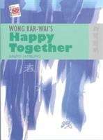 Book cover of Wong Kar-wai's Happy Together