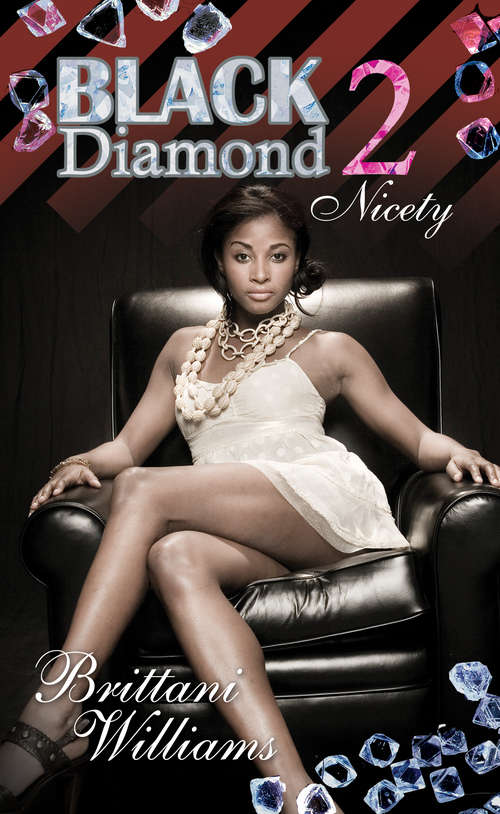 Book cover of Black Diamond 2: Nicety