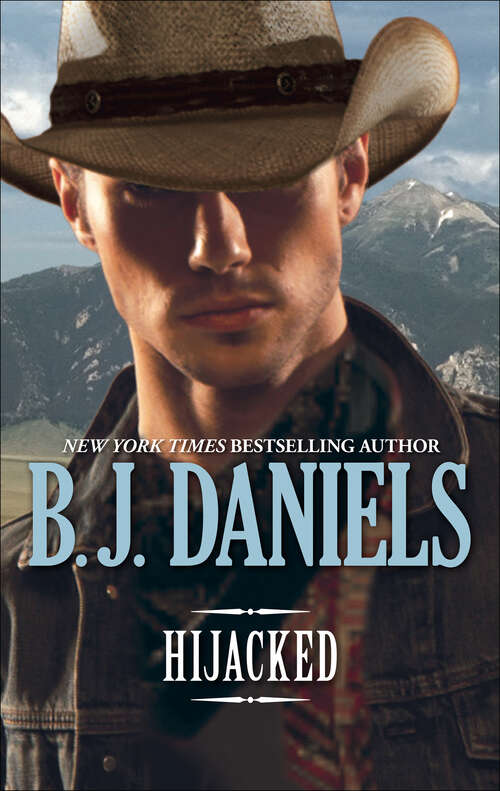 Book cover of Hijacked