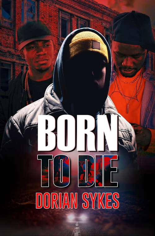 Book cover of Born to Die