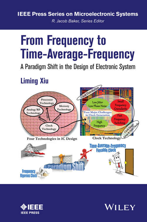 Book cover of From Frequency to Time-Average-Frequency