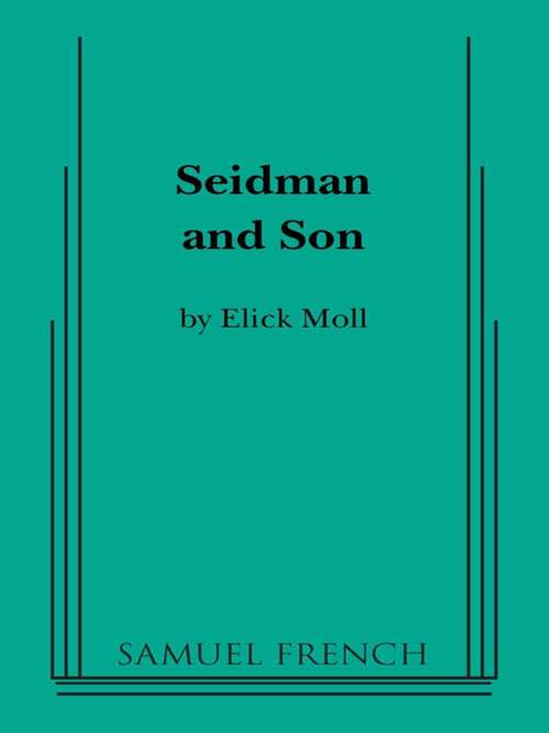 Book cover of Seidman & Son