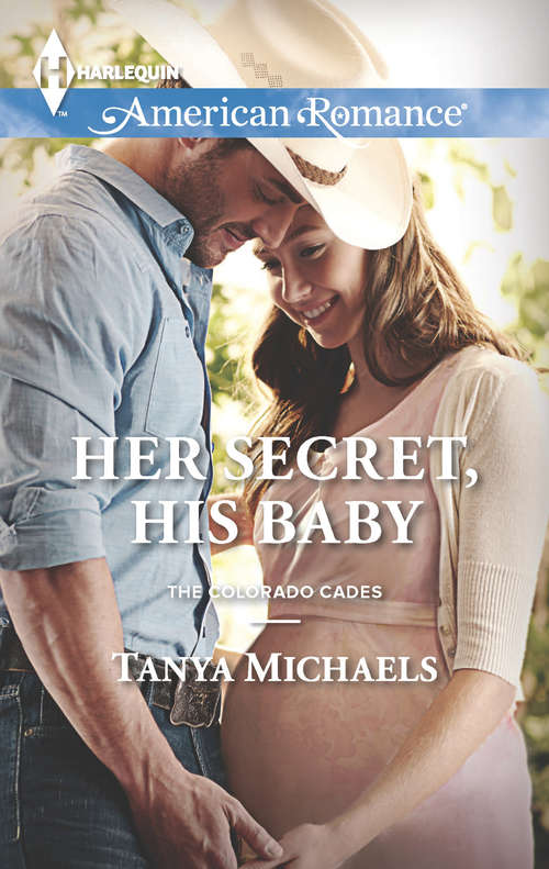 Her Secret, His Baby