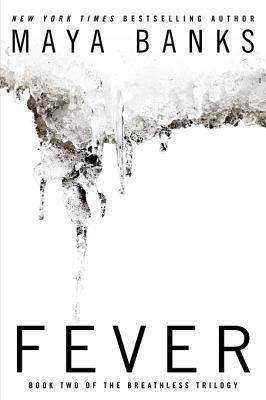 Fever (The Breathless Trilogy #2)