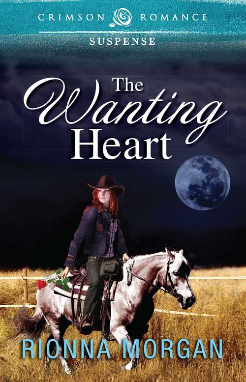 Book cover of The Wanting Heart