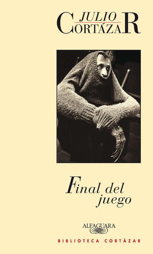 Book cover of Final del Juego