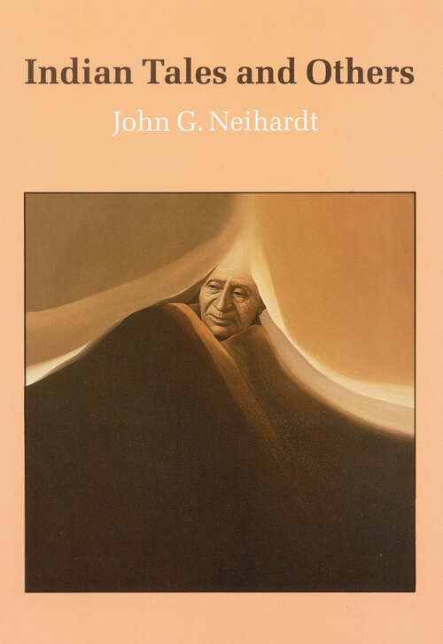 Book cover of Indian Tales and Others