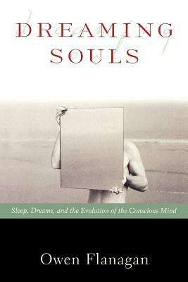 Book cover of Dreaming Souls