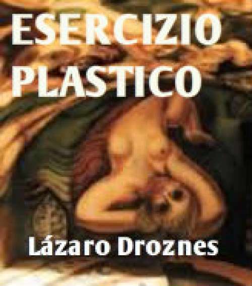 Book cover of Esercizio plastico