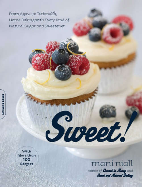 Book cover of Sweet!