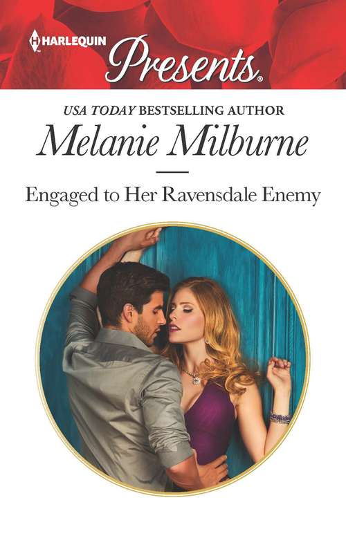 Engaged to Her Ravensdale Enemy