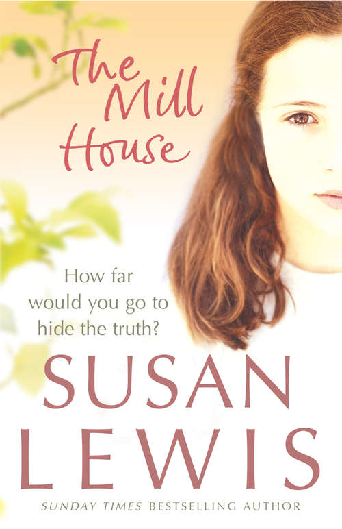 Book cover of The Mill House