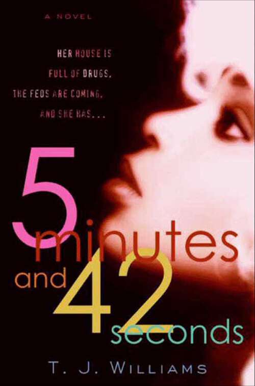 Book cover of 5 Minutes and 42 Seconds