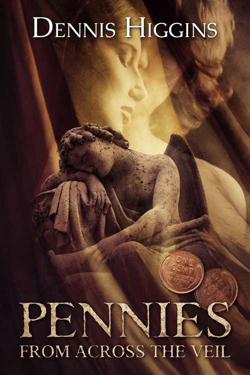 Book cover of Pennies From Across the Veil