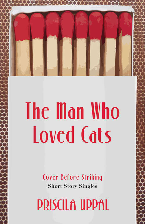 Book cover of The Man Who Loved Cats