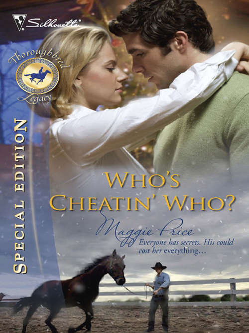 Book cover of Who's Cheatin' Who?