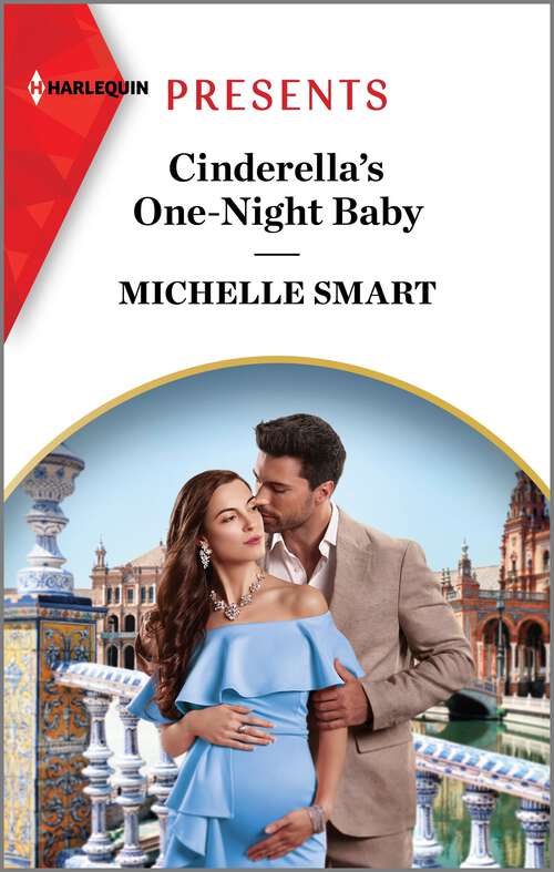 Book cover of Cinderella's One-Night Baby (Original)