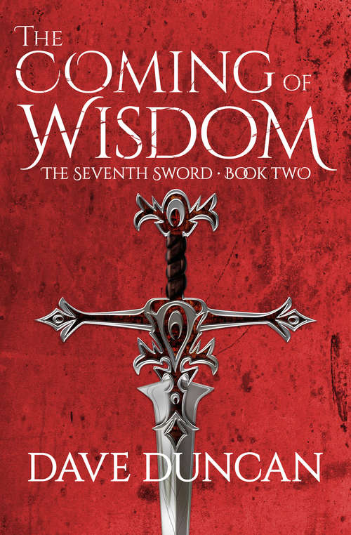 Book cover of The Coming of Wisdom