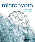 Microhydro: Clean Power from Water