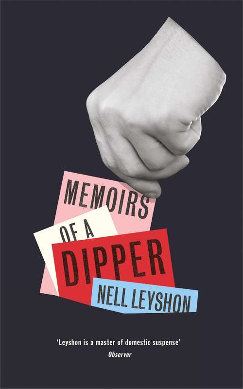 Book cover of Memoirs of a Dipper