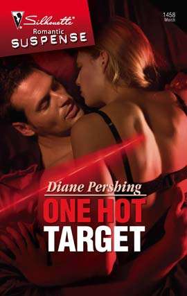 Book cover of One Hot Target