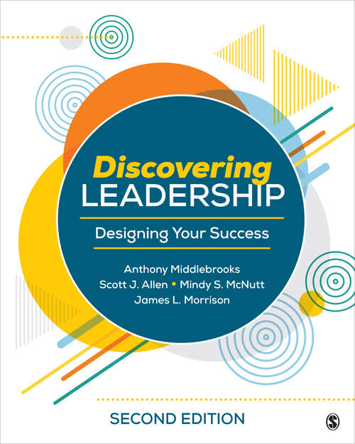 Discovering Leadership: Designing Your Success