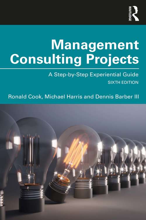Management Consulting Projects