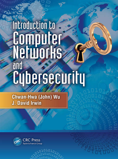 Introduction to Computer Networks and Cybersecurity
