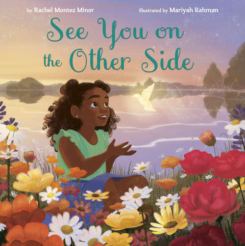 Book cover of See You on the Other Side