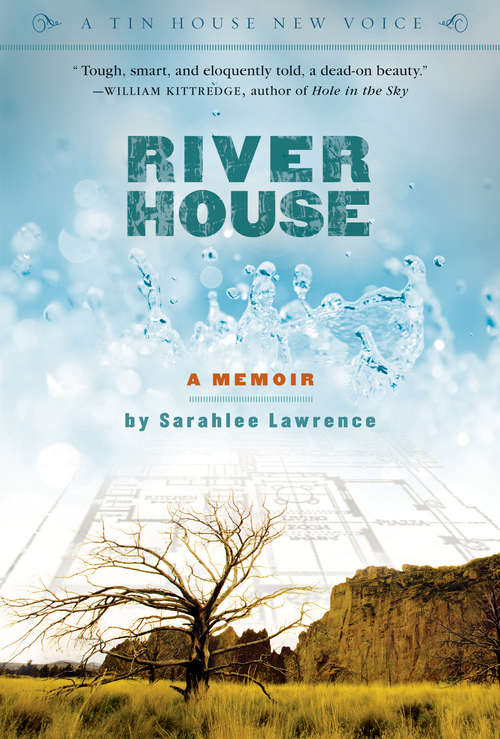 Book cover of River House