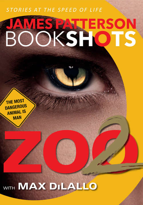 Book cover of Zoo 2 (BookShots)