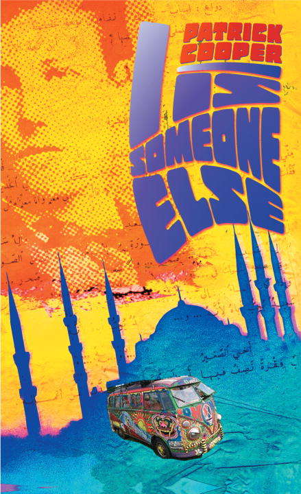 Book cover of I Is Someone Else