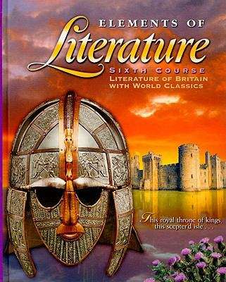 Elements of Literature, 6th Course