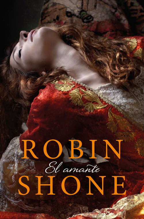 Book cover of El amante