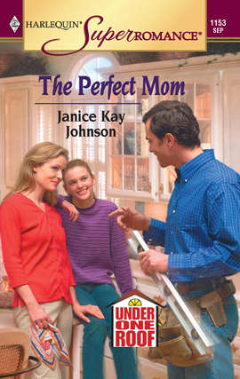 The Perfect Mom