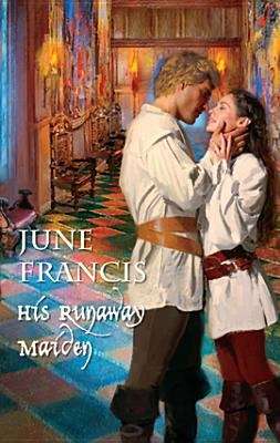 Book cover of His Runaway Maiden