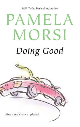 Book cover of Doing Good