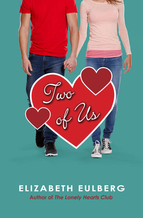 Book cover of Two of Us