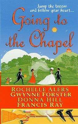 Book cover of Going To The Chapel