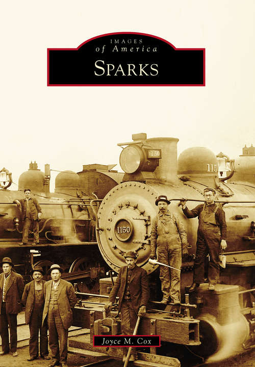 Sparks (Images of America)