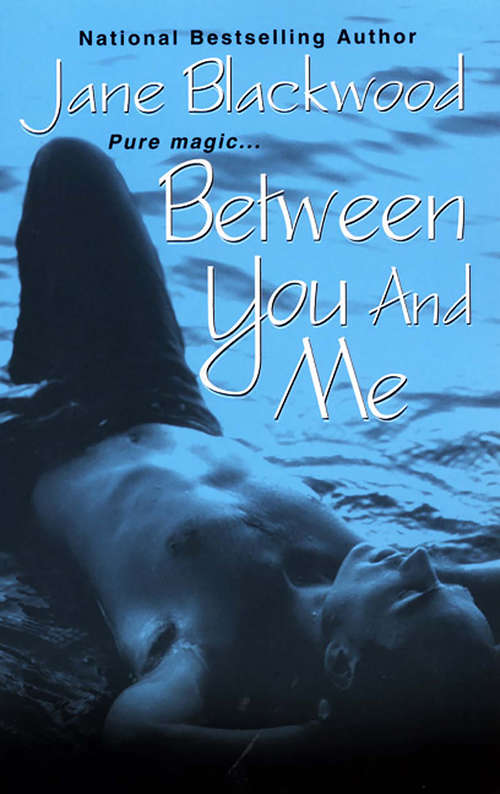 Book cover of Between You And Me