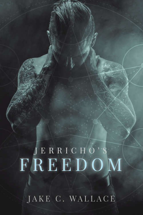 Book cover of Jerricho's Freedom