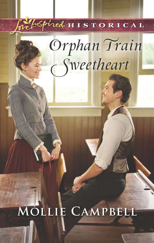 Orphan Train Sweetheart: Romancing The Runaway Bride A Cowboy Of Convenience Orphan Train Sweetheart Handpicked Family