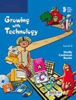 Growing with Technology (Level #3)
