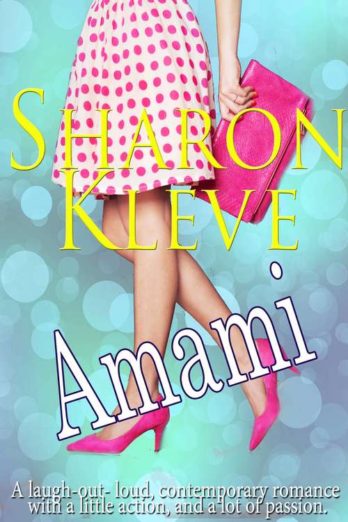 Amami: Un romanzo di salvia McGuire Romance